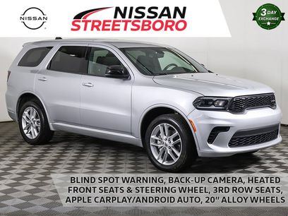 Used 2024 Dodge Durango GT