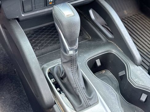 Used 2023 Nissan Frontier S w/ Technology Package RWD image 19