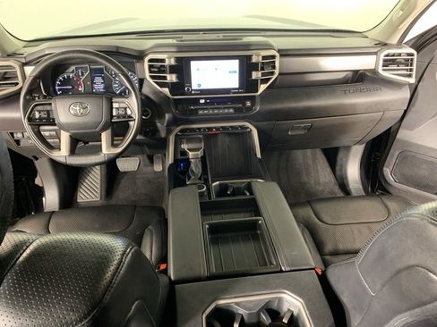 Used 2022 Toyota Tundra SR5 image 34
