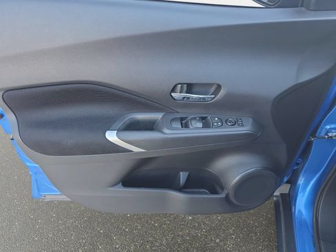 Used 2023 Nissan Kicks SV FWD image 25