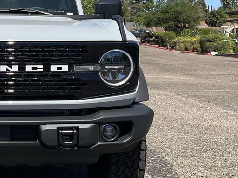 New 2026 Ford Bronco Big Bend image 79