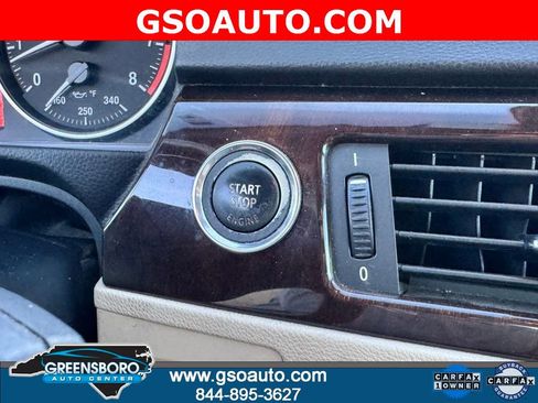 Used 2011 BMW 328i Convertible image 20