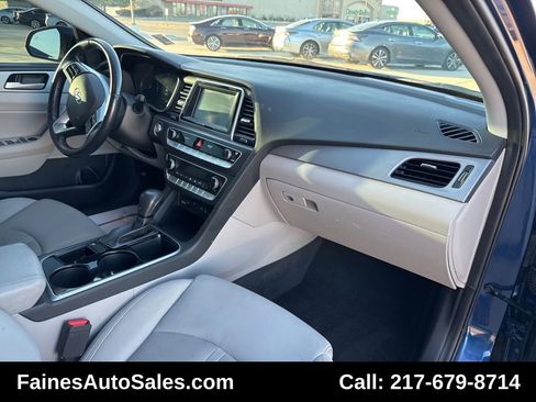 Used 2019 Hyundai Sonata SEL image 74