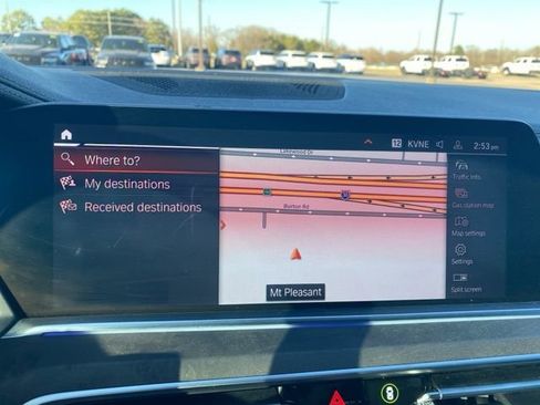 Used 2019 BMW X5 xDrive40i w/ Convenience Package image 24