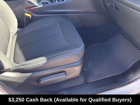 New 2025 Jeep Grand Cherokee Laredo X w/ Luxury Tech Group I RWD image 17