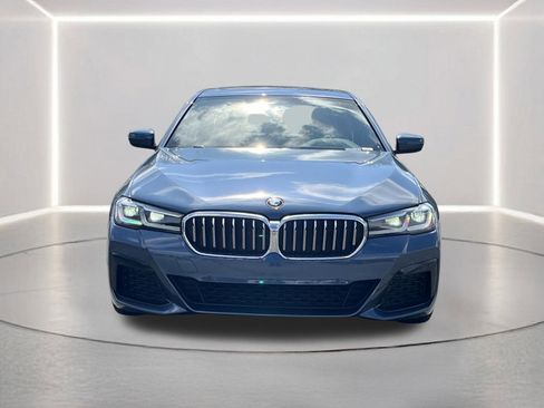 Used 2023 BMW 530i w/ M Sport Package image 25