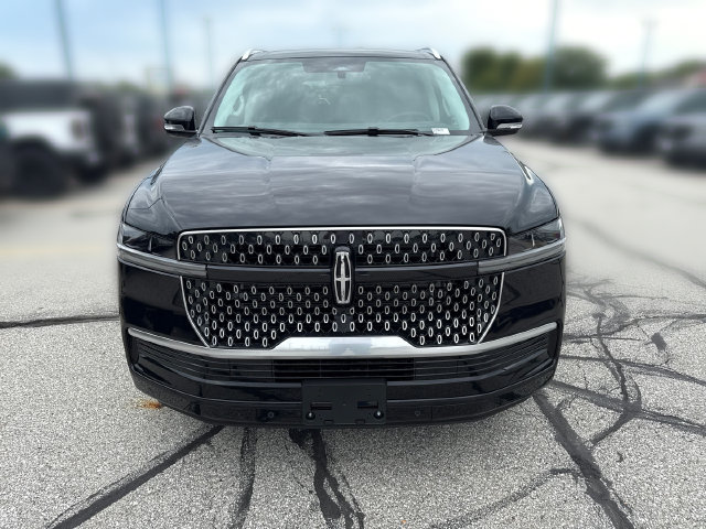 New 2027 Lincoln Navigator L Reserve AWD/4WD image 11