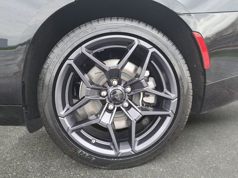 New 2026 Dodge Charger Scat Pack image 28