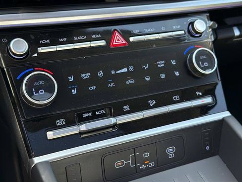 New 2026 Hyundai Santa Fe Limited AWD/4WD image 22