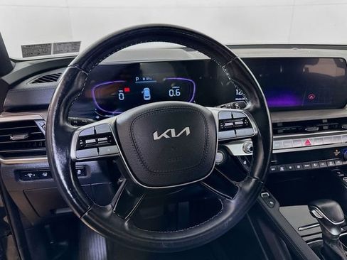 Used 2023 Kia Telluride EX X-Line AWD/4WD image 13