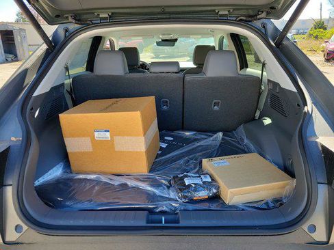 New 2025 Hyundai Ioniq 5 SEL image 7