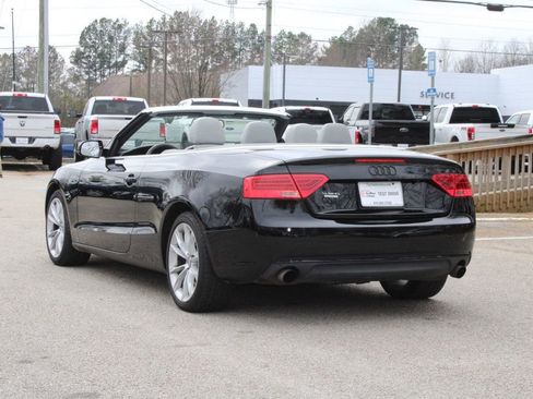 Used 2013 Audi A5 2.0T Premium w/ Convenience Pkg image 28