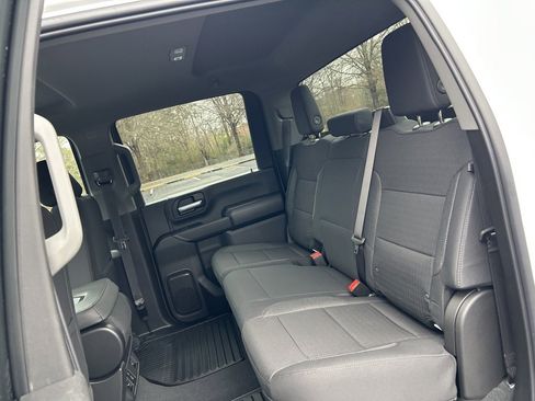 New 2026 Chevrolet Silverado 2500 Custom w/ Custom Value Package image 38