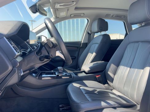 Used 2023 Audi Q5 2.0T Premium image 5