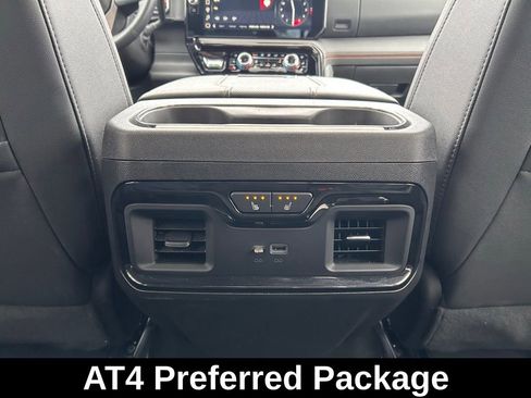 Certified 2024 GMC Sierra 2500 AT4 w/ AT4 Premium Plus Package image 20