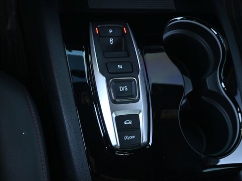 Used 2023 Honda Ridgeline Black Edition image 27