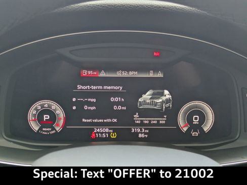 Certified 2023 Audi Q7 2.0T Premium Plus w/ Premium Plus Package image 37