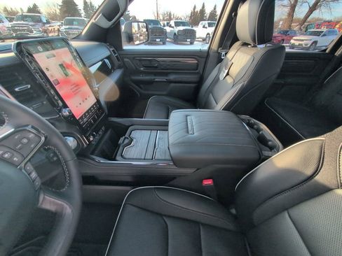 New 2026 RAM 1500 Limited image 26