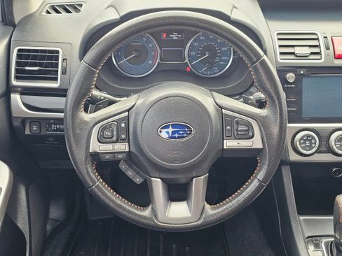 Used 2017 Subaru Crosstrek 2.0i Limited AWD/4WD image 22