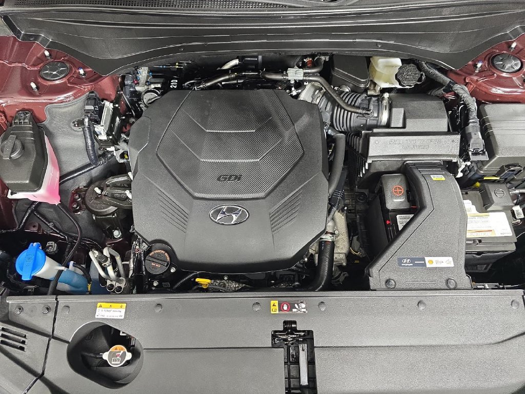 Used 2024 Hyundai Palisade Calligraphy AWD/4WD image 32