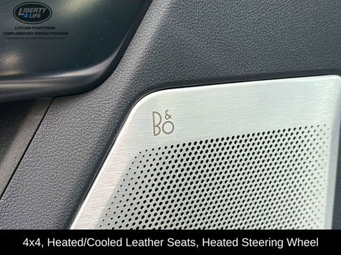 Used 2024 Ford F350 Platinum image 19