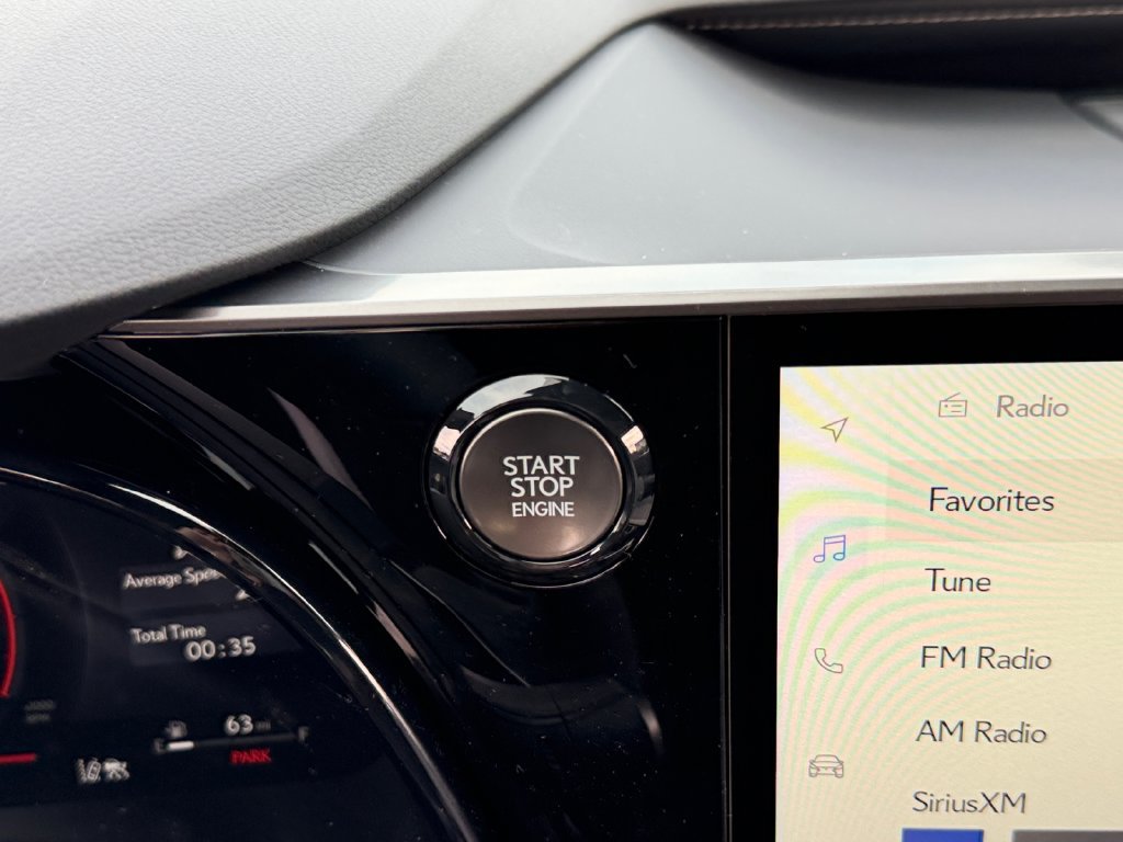 New 2026 Lexus RX 350 Premium AWD/4WD image 28