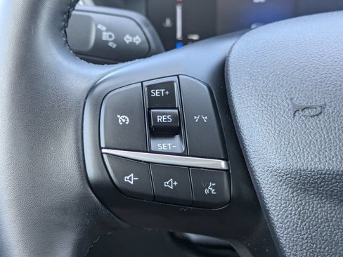 Used 2024 Ford Escape Active FWD image 23