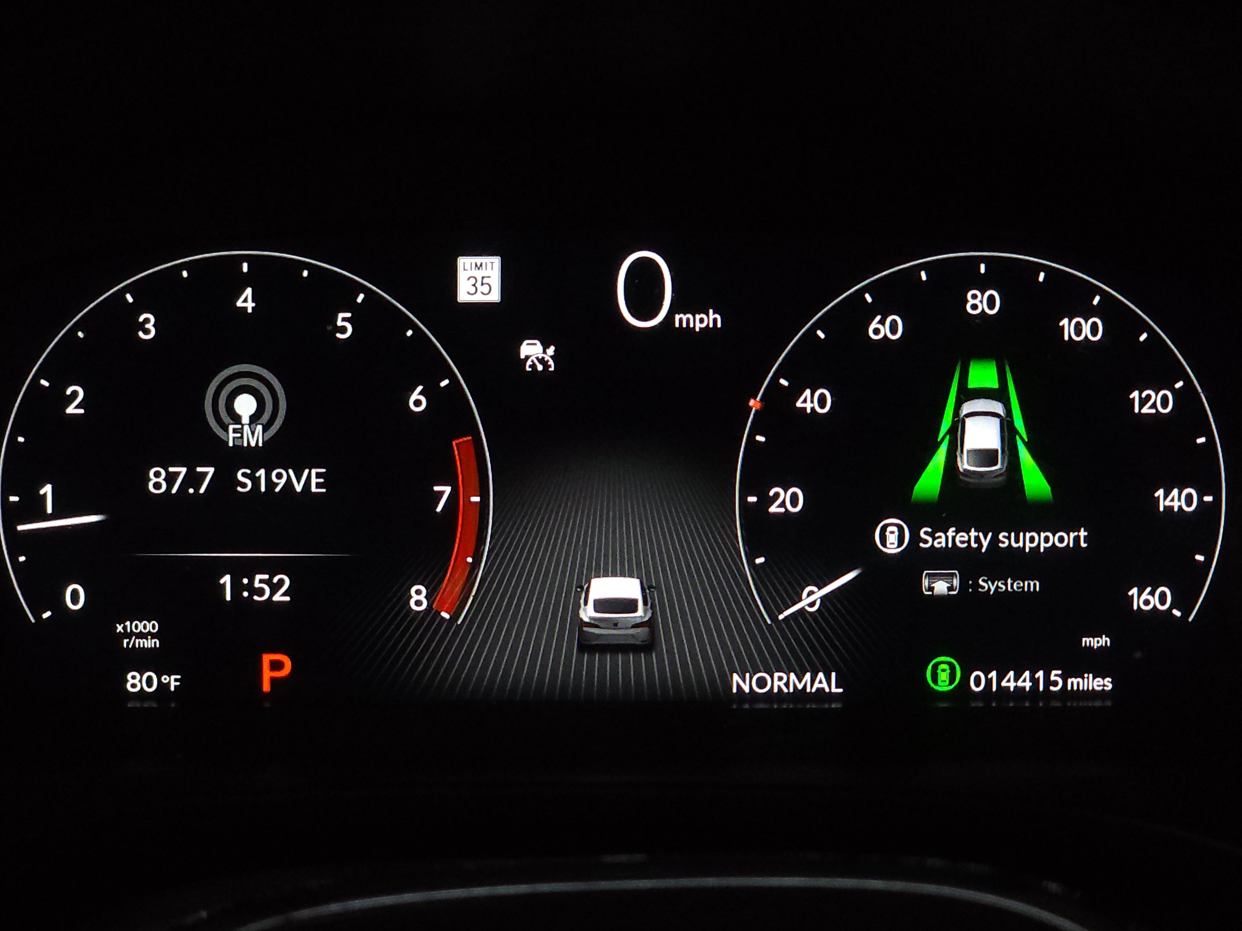 Used 2025 Acura Integra FWD image 28