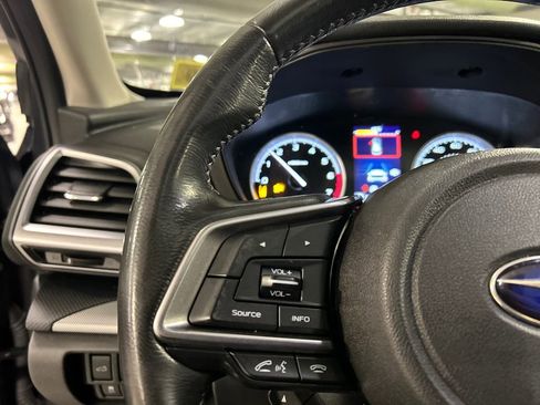 Used 2021 Subaru Forester Limited image 13