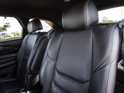 Used 2023 MAZDA CX-9 Grand Touring image 31