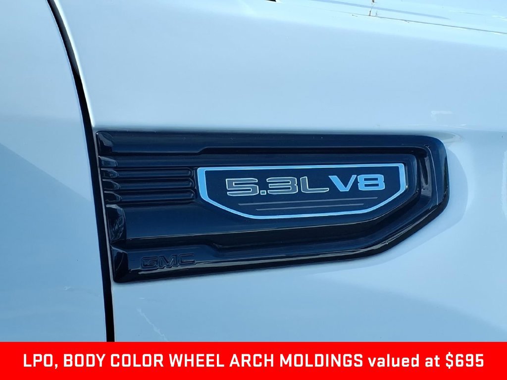 Certified 2022 GMC Sierra 1500 Elevation w/ Preferred Package AWD/4WD image 9