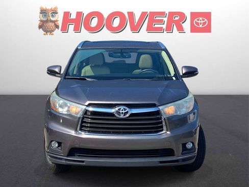 Used 2015 Toyota Highlander XLE FWD image 5