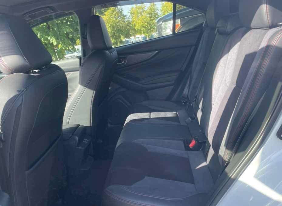 Used 2024 Subaru WRX Limited AWD/4WD image 9