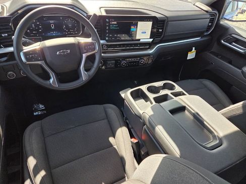 Used 2026 Chevrolet Silverado 1500 RST w/ RST Select Package image 10