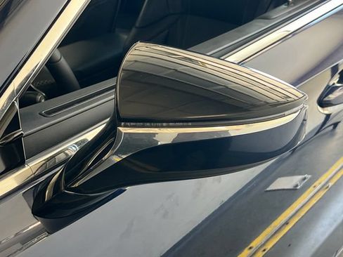 Used 2020 Lexus ES 350 w/ Accessory Package FWD image 16