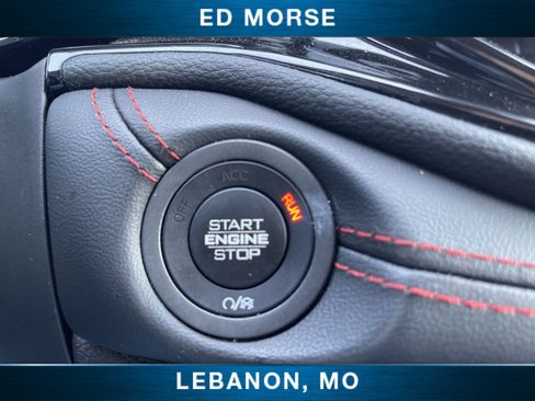 Used 2025 Dodge Durango GT AWD/4WD image 16