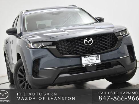 New 2026 MAZDA CX-50 2.5 Hybrid w/ Weather Package AWD/4WD image 3