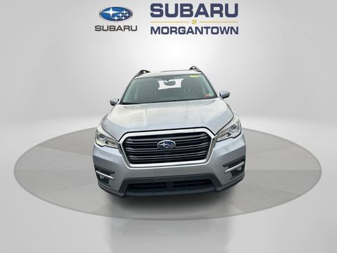 Used 2020 Subaru Ascent Limited w/ Popular Package #2A image 2