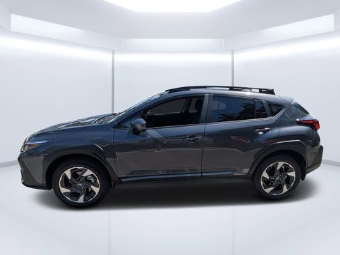 Certified 2025 Subaru Crosstrek 2.5i Limited w/ Popular Package #3A AWD/4WD image 6