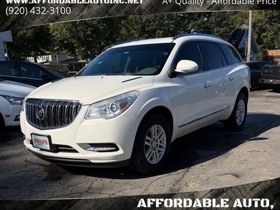 Used 2014 Buick Enclave Convenience w/ Trailering Provision Package