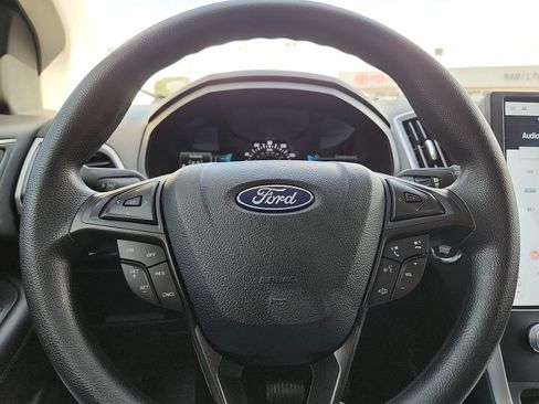 Used 2022 Ford Edge SE AWD/4WD image 19