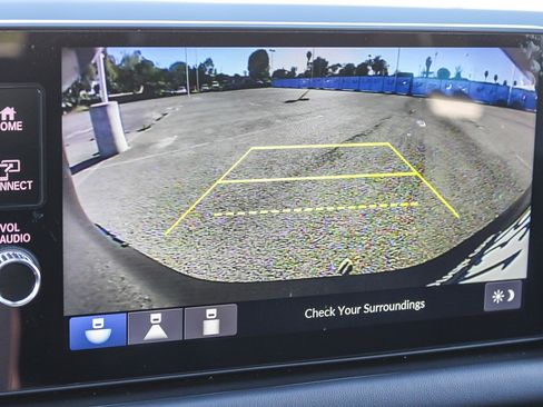 Certified 2026 Honda HR-V LX image 25