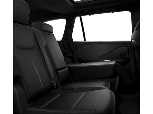 New 2026 Lexus TX 350 350 LUXURY AWD w/ Technology Package image 12