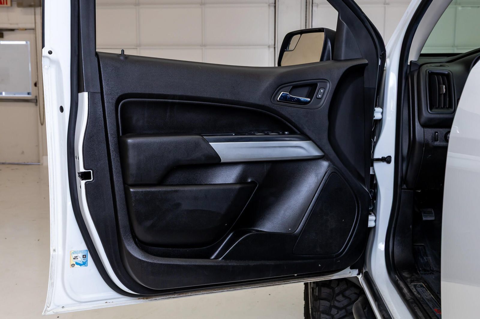 Used 2019 Chevrolet Colorado ZR2 AWD/4WD image 37
