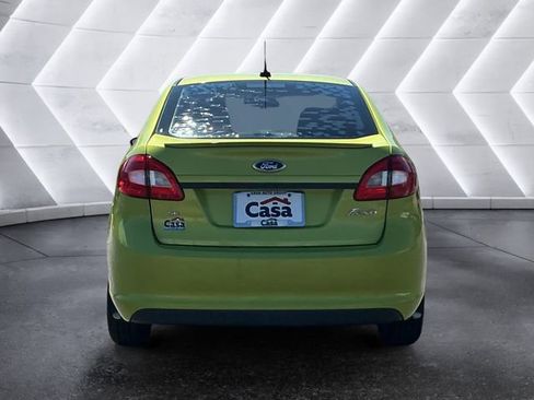 Used 2013 Ford Fiesta SE FWD image 26