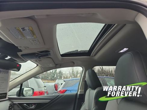 Certified 2025 Subaru Outback Onyx Edition image 13