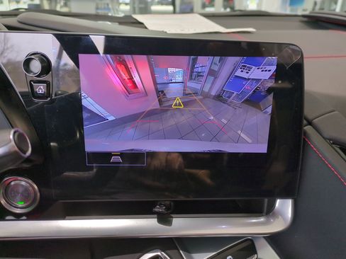 Used 2023 Chevrolet Corvette Stingray Coupe w/ 1LT image 14