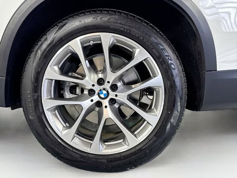 Used 2025 BMW X5 xDrive40i image 30