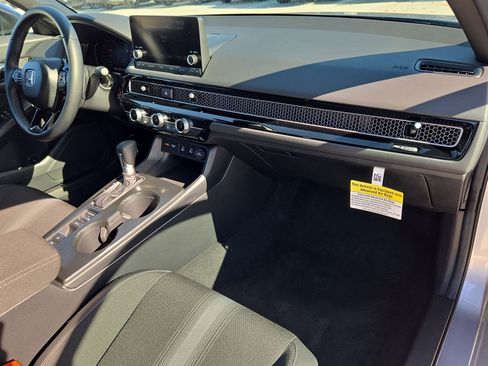 Certified 2026 Honda Civic Sport image 31