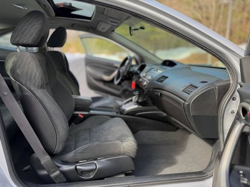 Used 2009 Honda Civic EX image 23